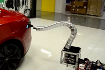 新能源汽车产业升级将呈三大变化