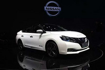 純電動車的“巨無霸”已抵京 16.6萬元開啟預售