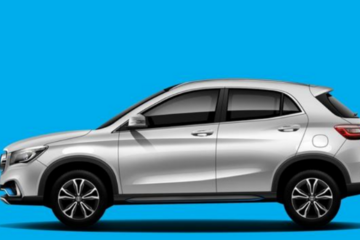 领途K-ONE出征环青海湖国际电动汽车挑战赛