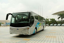 比亞迪電池外供持續(xù)發(fā)力，蜀都客車、岱陽牌特種車搭載比亞迪電池及底盤