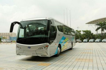 比亚迪电池外供持续发力，蜀都客车、岱阳牌特种车搭载比亚迪电池及底盘