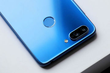 拿下京东榜单第五首战告捷，看联想手机如何上演王者归来