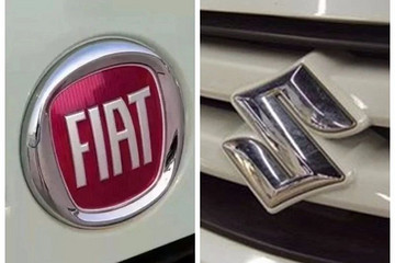 铃木、菲亚特退出中国 别黑，其实它们都能认清自己