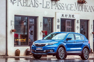 宝能赋能，观致求变