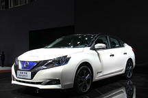 首款合資純電車型進(jìn)場，軒逸·純電是“領(lǐng)頭羊”還是“領(lǐng)頭狼”？