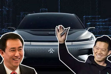 一直看衰乐视的我，为什么这次要为贾跃亭打call？