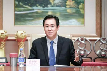 地产大佬纷纷加入造车大军，这将给汽车行业注入怎样的基因？