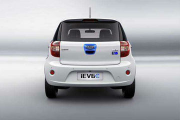 新能源补贴新政之下，微型车究竟是该“淘汰”还是“升级”？