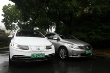 這可能是一臺(tái)因?yàn)殚L(zhǎng)得丑而被嚴(yán)重低估的電動(dòng)車