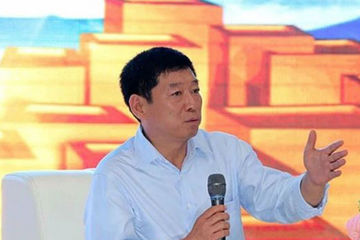 魏建军支持“以市场换技术”