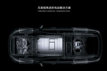 李想：关于电动车的一些大秘密（一）