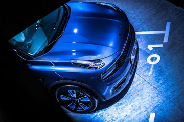  安聪慧：领克成长不仅是吉利的硬仗，更是中国品牌必须突破的“天花板”