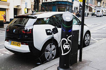 国家开始鼓励用你的电动汽车赚钱了，要不要干？