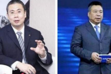 刘宇接替陈桂祥 出任北京现代常务副总经理