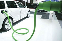 廣東發布新能源汽車用電價格，最高每千瓦時0.8元