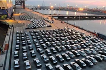 海南计划到2020年汽车平行进口累计突破1万辆