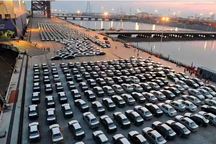 海南計劃到2020年汽車平行進口累計突破1萬輛