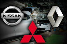 雷諾-日產(chǎn)-三菱給出合并時(shí)間表？全球最終能剩下幾家車企？