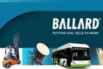 Ballard收购AFCC燃料电池资产以支持其计划增长