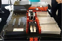 三分天下如今两强争霸，动力电池市场格局又将如何变化？