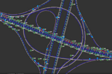 无人驾驶已来中国高精地图行吗