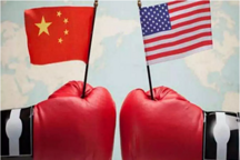 政研中心：中美貿(mào)易摩擦對汽車產(chǎn)業(yè)的影響分析