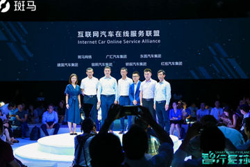 斑马的进阶之路