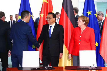 德国车企成中美贸易战的最大赢家，一首“凉凉”送给特斯拉和林肯