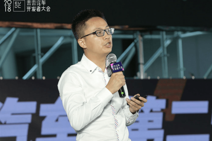 小鹏汽车联合创始人兼总裁夏珩:ai与汽车结合有巨大市场机会