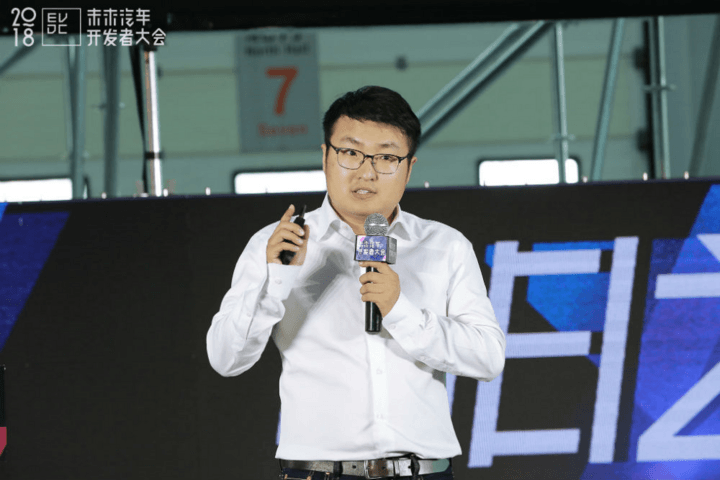 智充科技丁锐：打造垂直充电解决方案