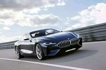 宝马汽车成外国车企在中国第一个吃螃蟹的，将持华晨宝马75%股份