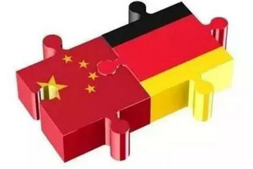 史無(wú)前例的中德大單，特朗普會(huì)因此惱羞成怒嗎？