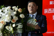 发力新能源物流车市场，陕西通家目标年产销3万辆