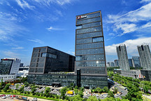 零跑汽车：拥有全球安防领域排行第二的“爸爸”是一种怎样的体验？