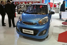為切割低速電動(dòng)車，“河北御捷”正式更名為“領(lǐng)途汽車”