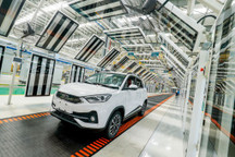 吴俊杰、张祺强势加盟！合众新能源加速智能研发布局