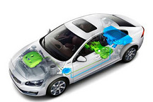 插电混动被除名？没有的事，它依旧是新能源汽车的重要支柱