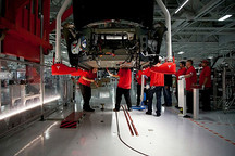 内部资料被泄露，特斯拉86%的车辆需要“回炉返工”