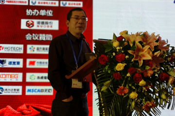 宁德时代黄世霖：动力电池行业结构性产能过剩明显