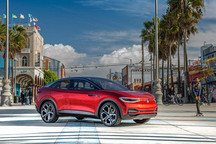 大众将向第三方开放MEB平台，2020年起在全球生产5000万辆纯电动