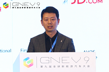 智行者王肖：自動駕駛的終極目標是要做乘用車的出行共享