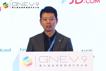 智行者王肖：自動駕駛的終極目標是要做乘用車的出行共享
