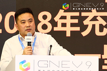 萬馬奔騰新能源唐超洋：提高服務質量，避免價格的惡性競爭