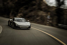 中汽协：2018年我国新增燃料电池车1527辆