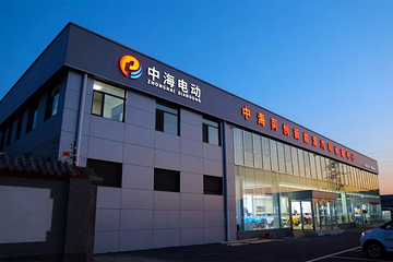 一直在找一下子看够所有车型还能试驾的地方，现在终于有了!