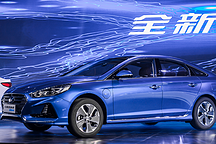  一周用車成本75元！最強合資PHEV給出了自己的注解