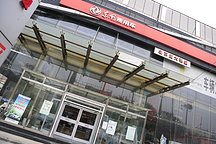 讓“溫情”無處不在 實地探訪東風風神4S店
