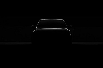  车和家首款增程式SUV 理想制造ONE即将发布