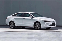 吉利全新純電動(dòng)車(chē)型GE11申報(bào)信息曝光 或?qū)V州車(chē)展推出