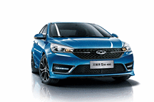 【新車上市】艾瑞澤5e 450正式上市 補貼后售價為10.98萬~12.98萬元